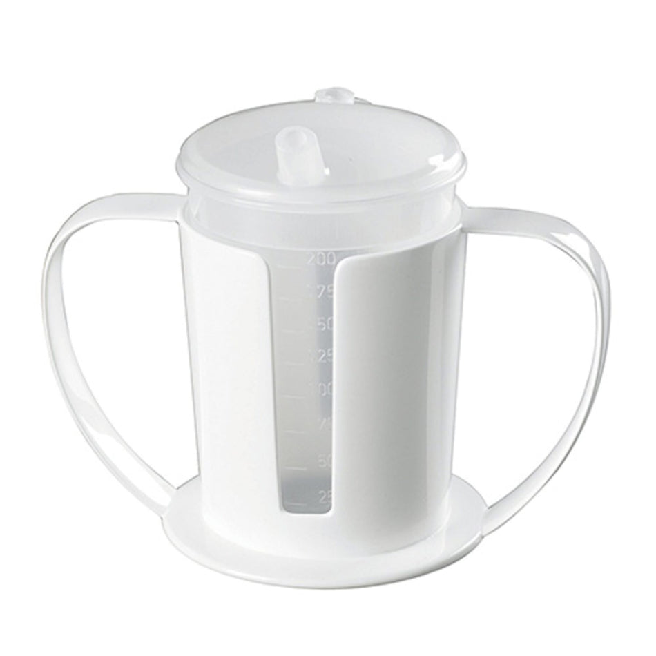 Two Handled Beaker Holder