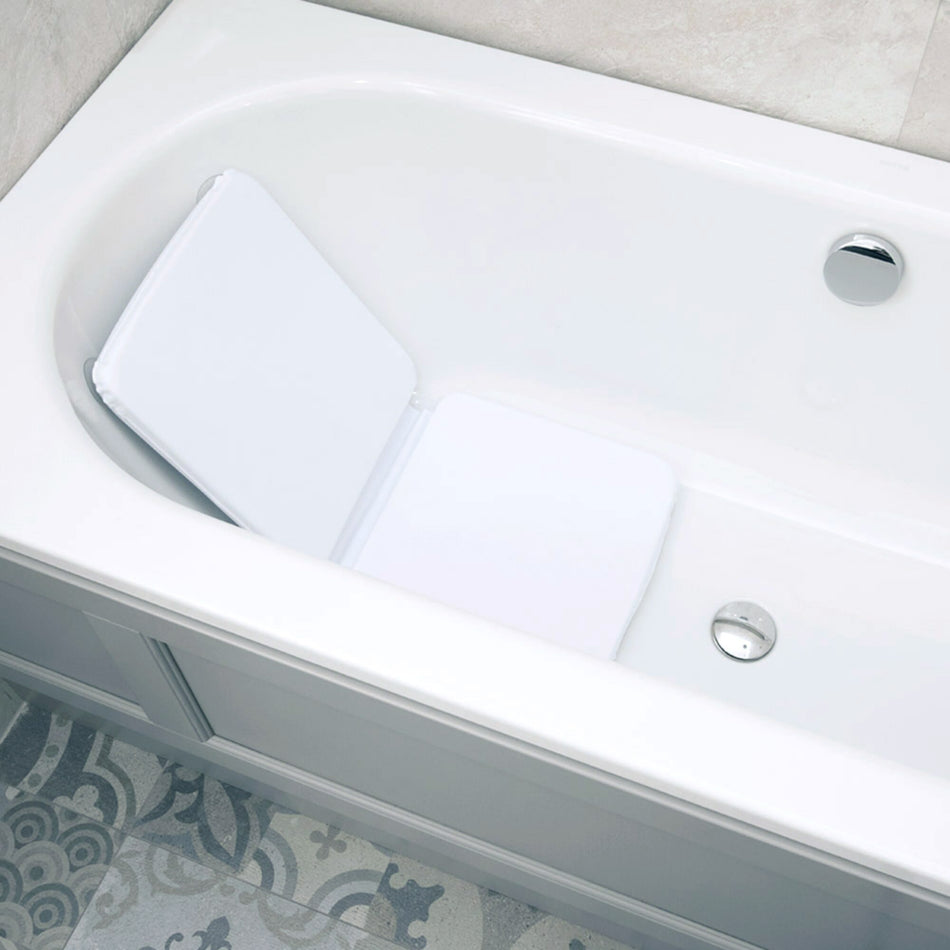 Foam Padded Bath Cushion