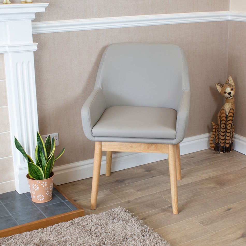 NRS Sanctuary Commode