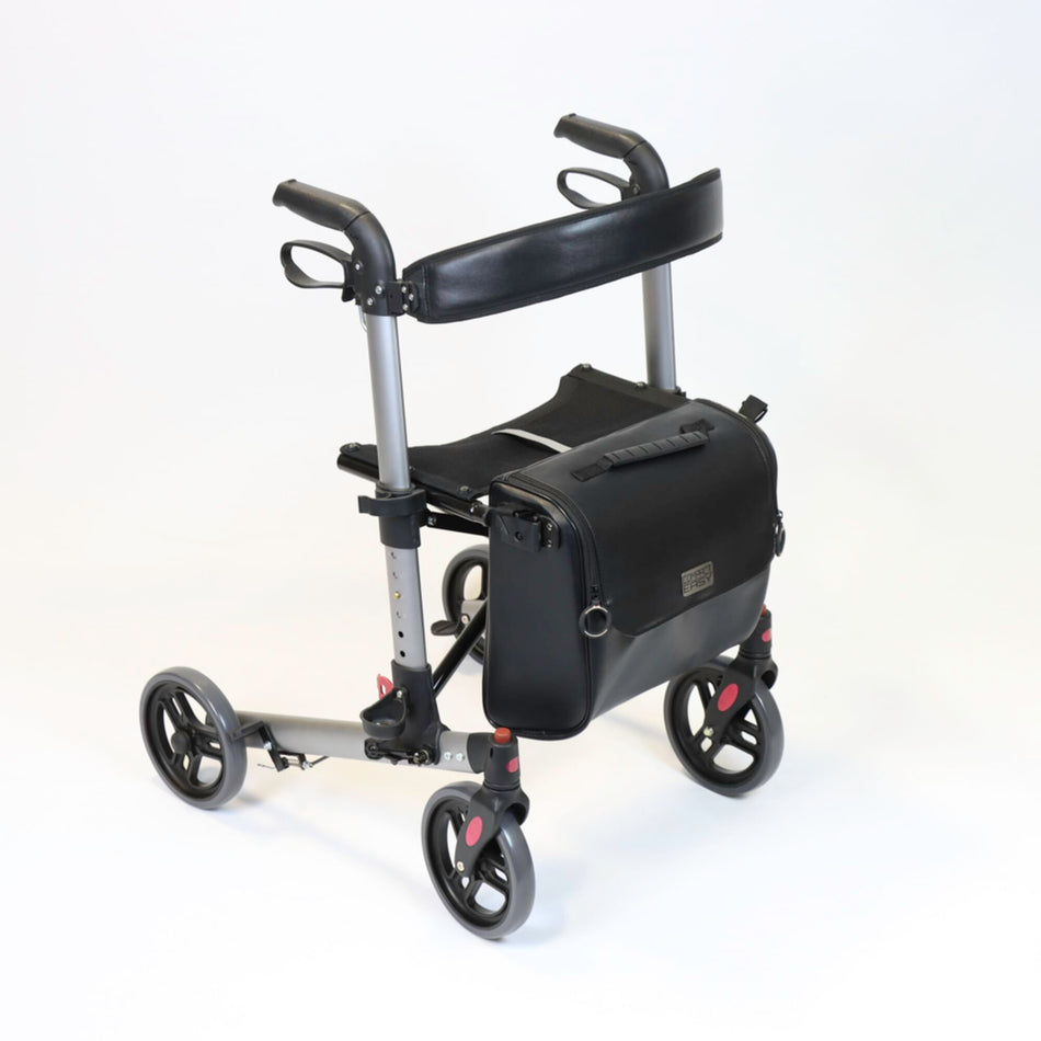 NRS Compact Easy Plus Rollator