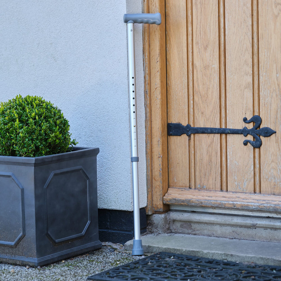 NRS Coopers Adjustable Walking Stick