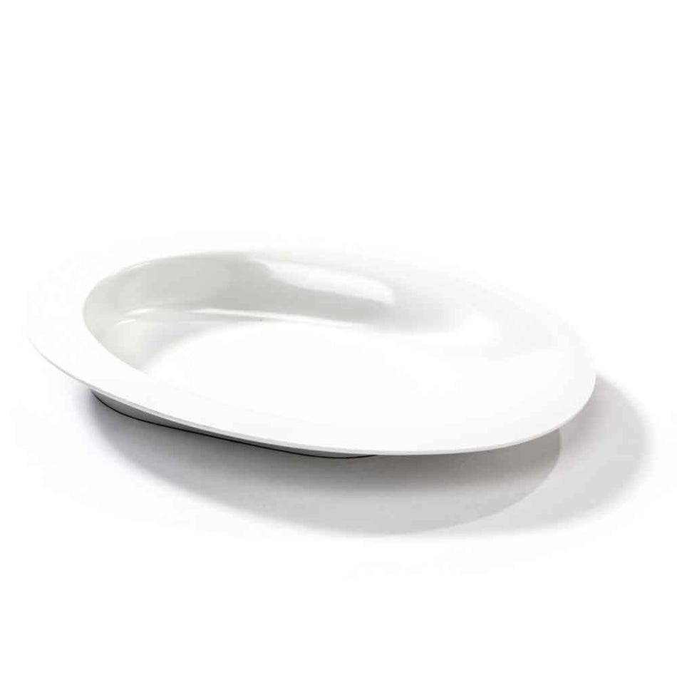 Manoy Small High Sided Plate