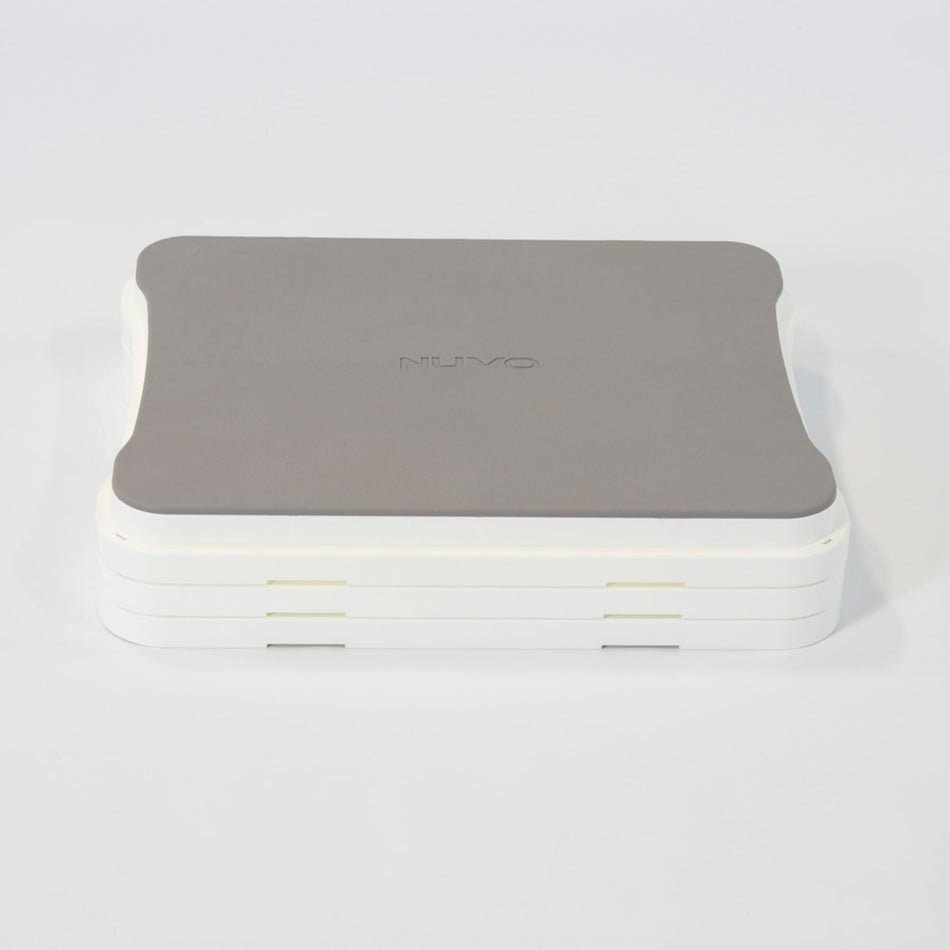 NRS NUVO Adjustable Bath Step