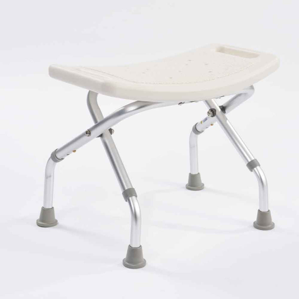 NRS Foldable Shower Stool