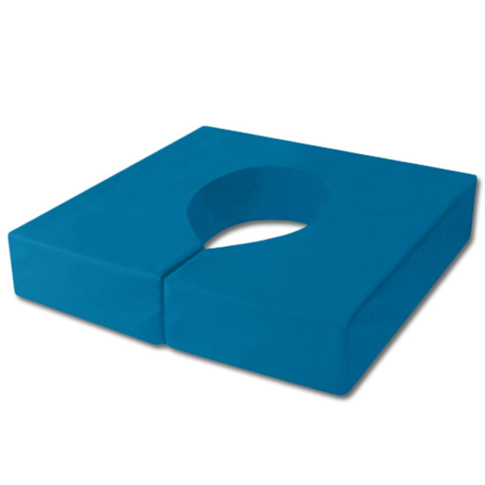 Harley Luxury Commode Cushion