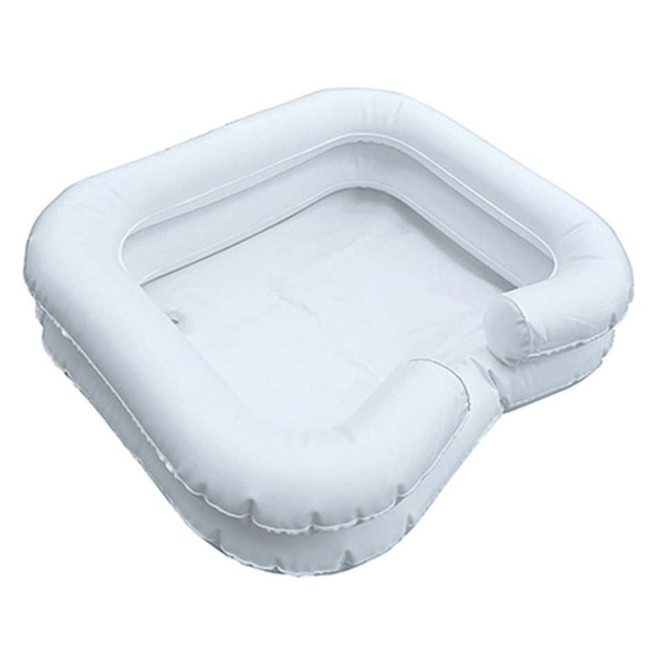 Economy Inflatable Shampoo Basin