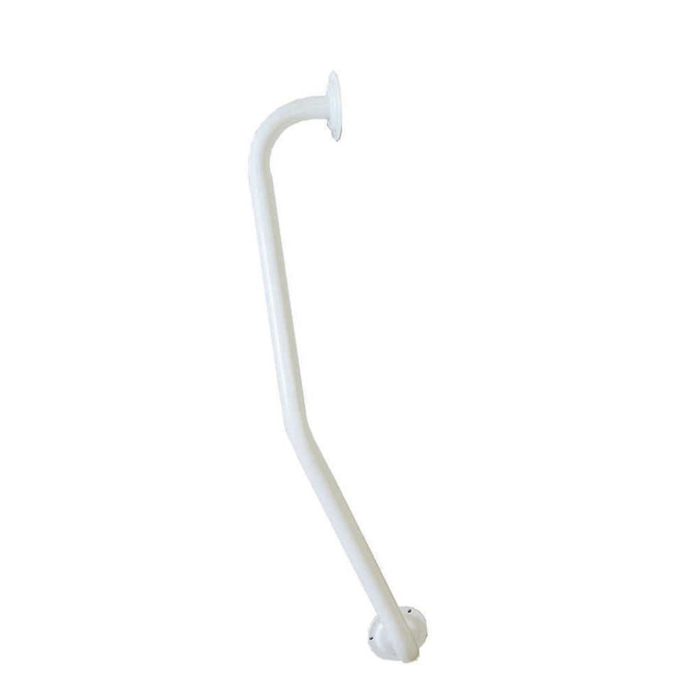 Newel Post Grab Rail