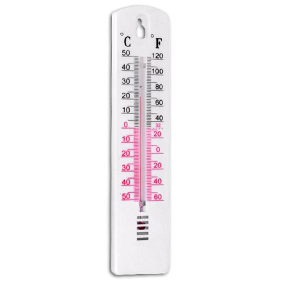 Qualicare Room Thermometer