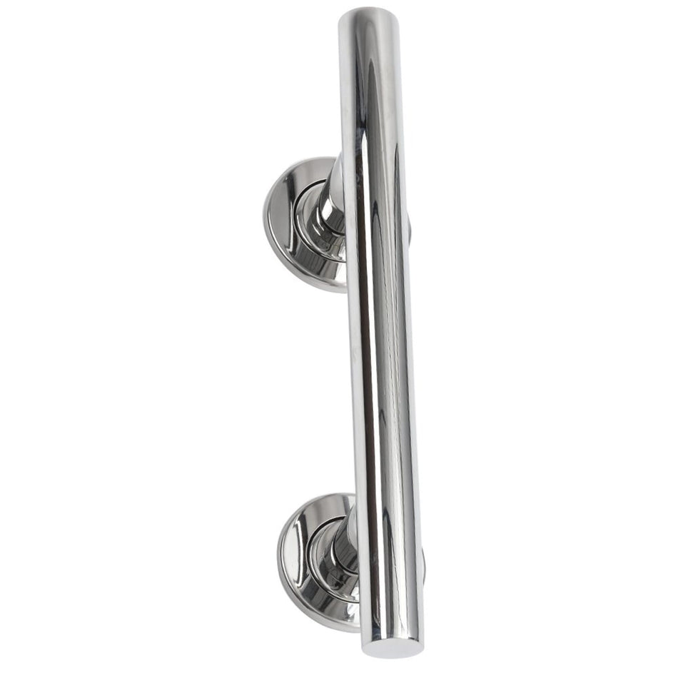 NRS SPA Stainless Steel Grab Rail - Straight