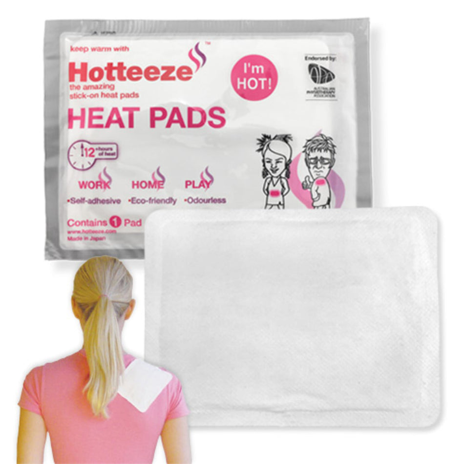 Hotteeze Heat Pad
