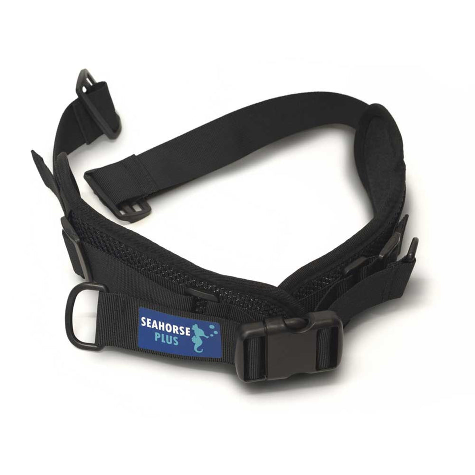 NRS Seahorse Plus Lap Straps