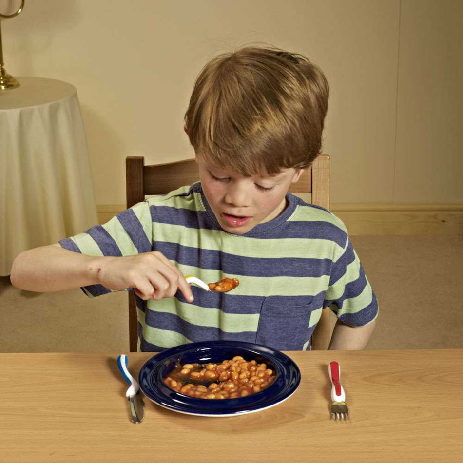 NRS Kura Care Junior Spoon