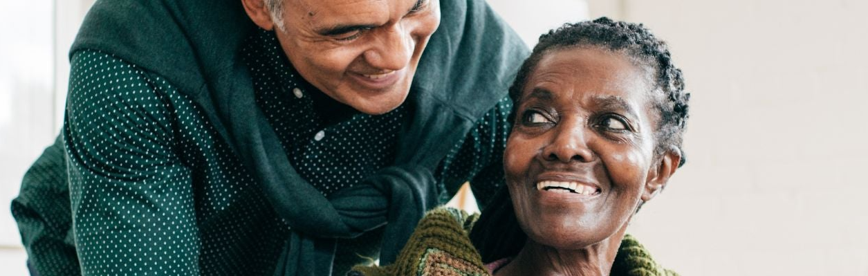 Dementia: condition guide