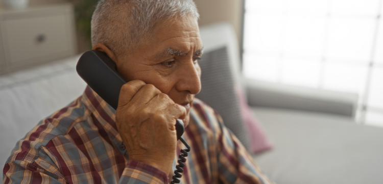 The digital switchover is coming to phonelines