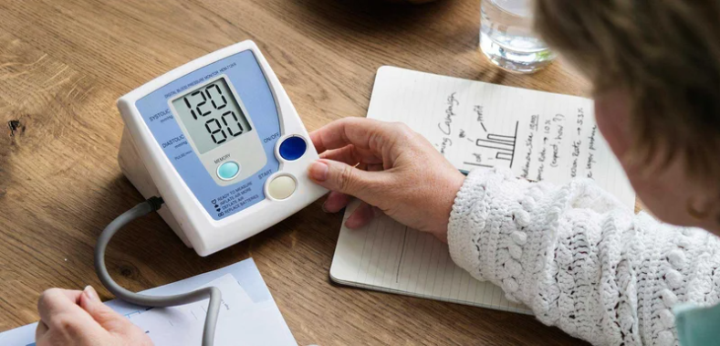 Do you know what your blood pressure is?