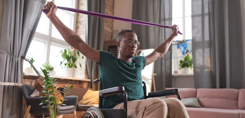 Does exercise improve mobility? Tips for staying active