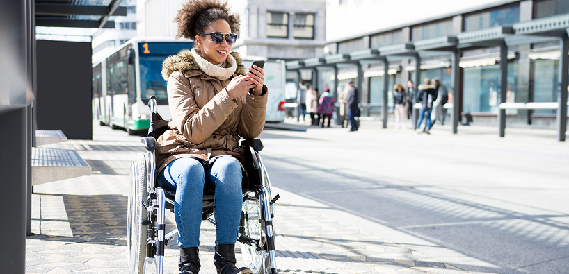 Five wheelchair-friendly places to visit in the UK