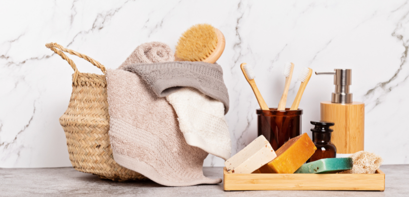 How to give a bed bath