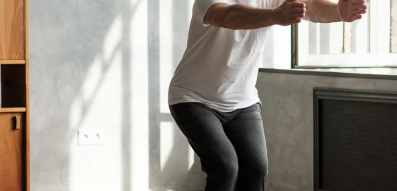 How to relieve hip pain