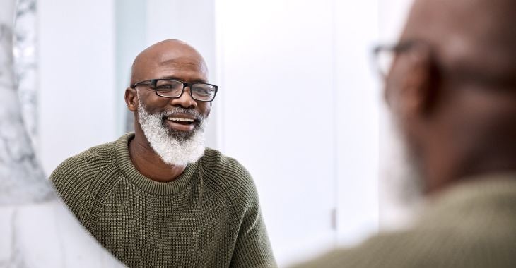 How to wear male incontinence pads