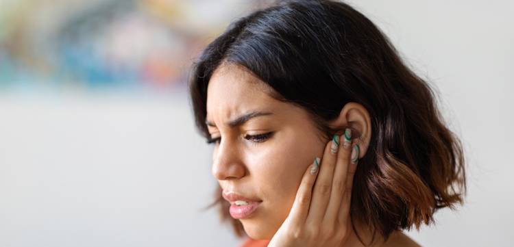 Living well with tinnitus