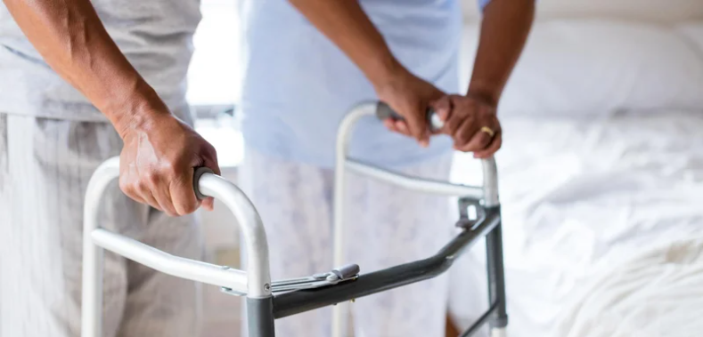 Reduce falls at home with these handy tips to stay on your feet