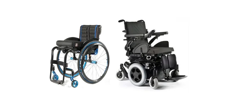 How to choose the right wheelchair