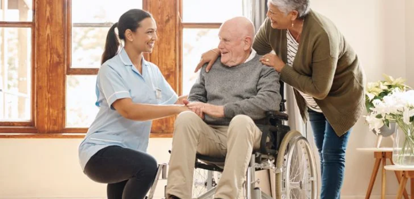 Signs you or a loved one may need a wheelchair