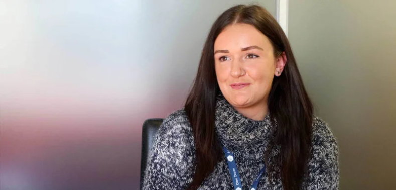 Speaking with the next generation of Occupational Therapists