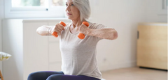 The best aids for physiotherapy at home