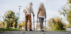 Tips for choosing the right mobility aid