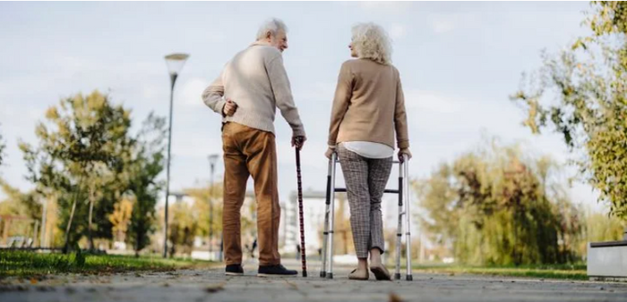 Tips for choosing the right mobility aid