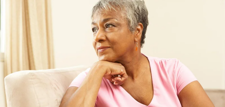 What to do if you’re anxious about falling
