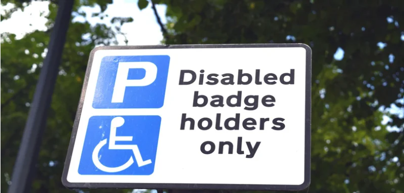 Your guide to the Blue Badge scheme