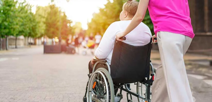 A guide to bariatric wheelchairs