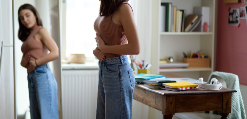 Anorexia: condition guide