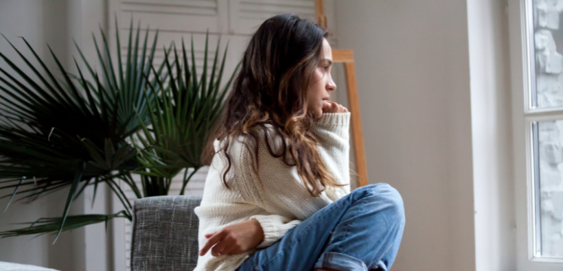 Anxiety condition guide