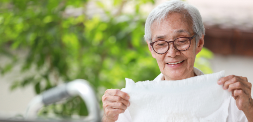 The best incontinence products to help make incontinence easier to live with