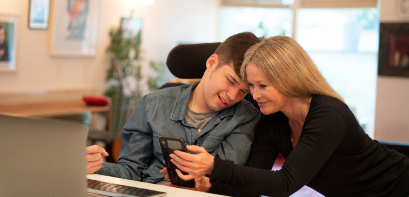 Cerebral palsy: condition guide