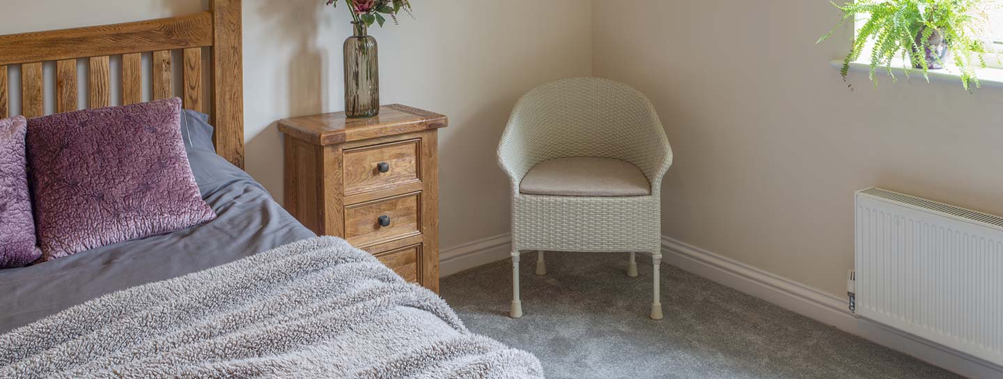 Commode buying guide