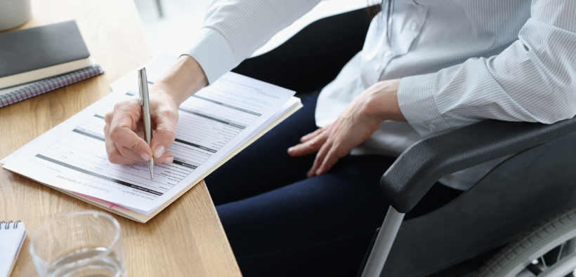 Your guide to disabled facilities grants
