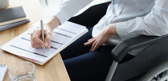 Your guide to disabled facilities grants