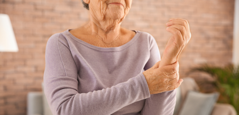 Family guide to osteoporosis