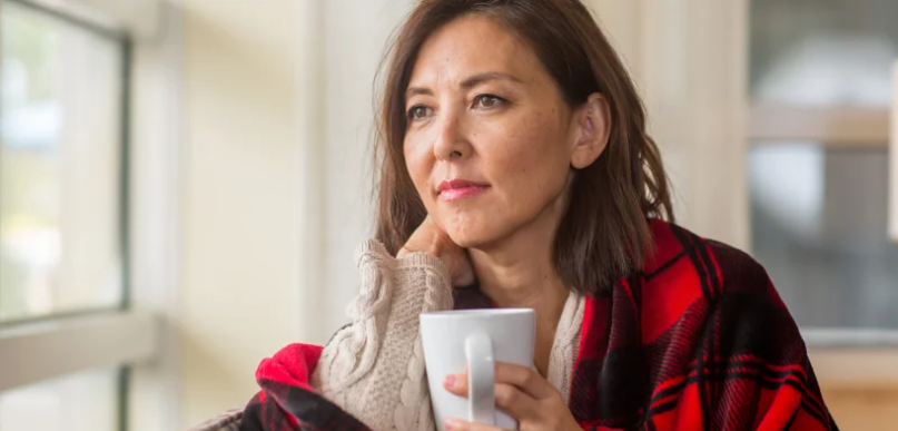 Is heat good for arthritis? How keeping warm could help those with arthritis