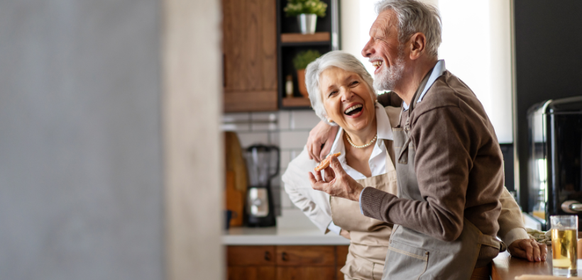 A guide to living well with arthritis