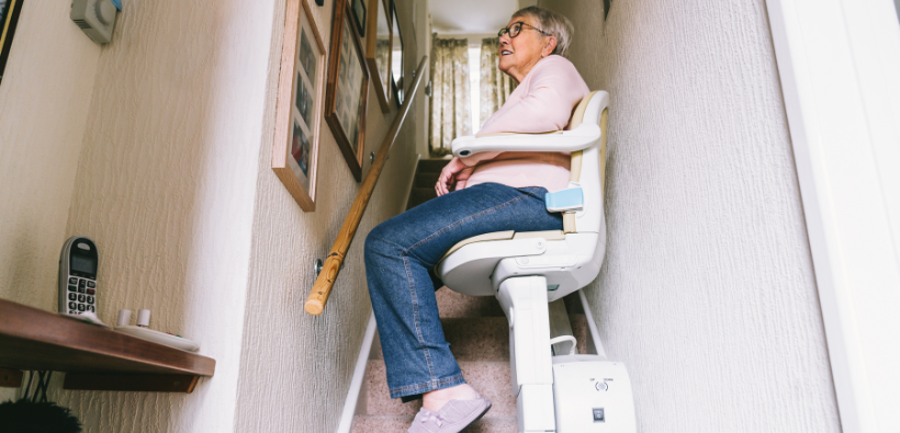 How to make your hallways and entrances more accessible