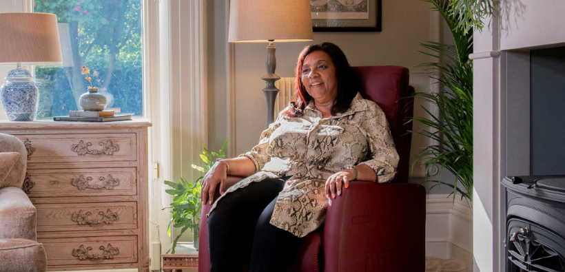 Ways to help make your living room more accessible