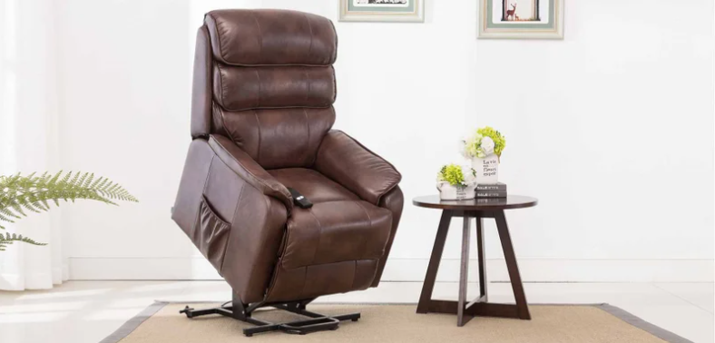 Power recliner chair vs. manual recliners: Understanding the difference