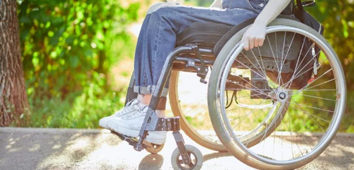 Preparing your mobility aid for spring