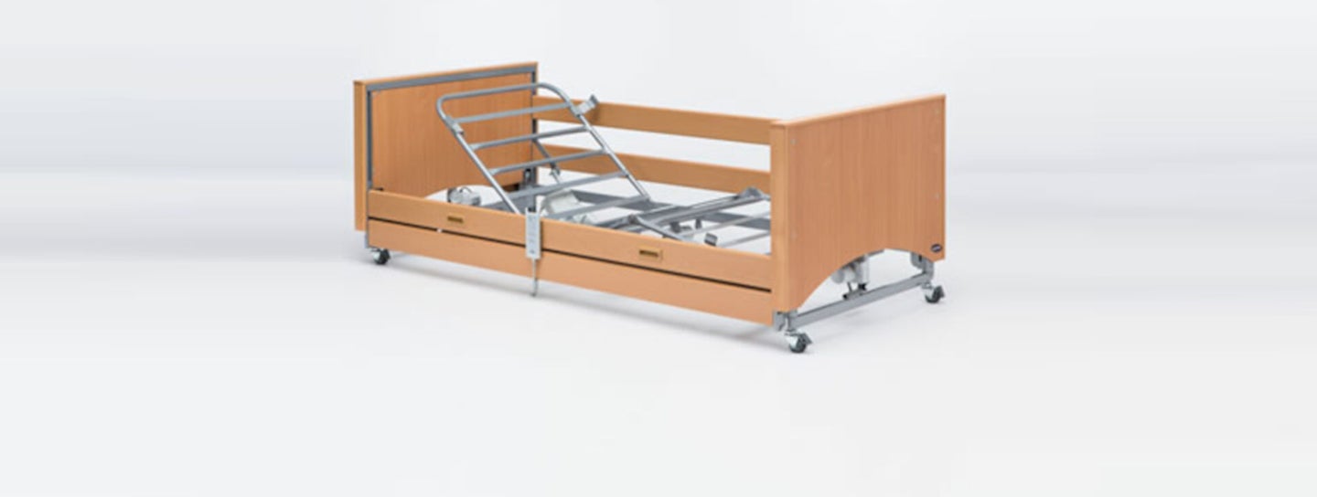 Profiling beds buying guide